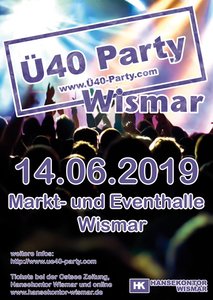 Single party berlin ü40
